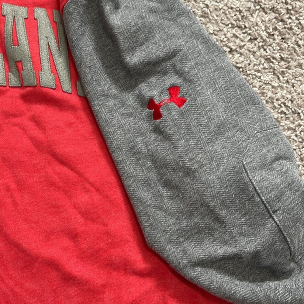 Men’s Under Armour sweatshirt - Picture 2 of 5